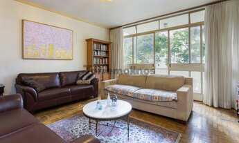 Imagem 5: Apartamento com 210m² com 3 quartos e 2 vagas em Jardim Paulista - São Paulo - SP