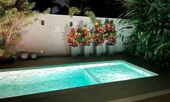 Imagem 3: Casa de condomínio zona sul de Uberlânida Cyrela