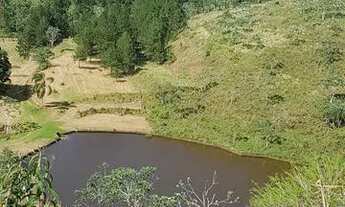Imagem 2: Lote/Terreno para venda possui 600 metros quadrados em Recanto das Águas - Igaratá - SP