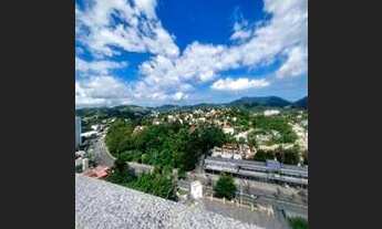 Imagem: Cobertura Gran Village 2 quartos