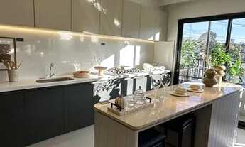 Imagem 2: Apartamento 3 quartos