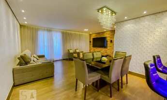 Imagem: Apartamento à Venda - Jardim Anália Franco