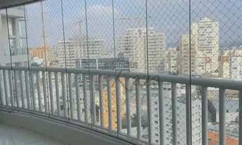 Imagem 5: Apartamento Padrão em São Paulo