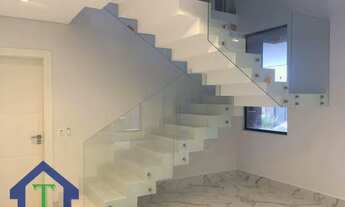 Imagem 5: Casa com 4 dormitórios à venda, 500 m² por R$ 7.000.000 - Tamboré - Santana de Parnaíba/SP