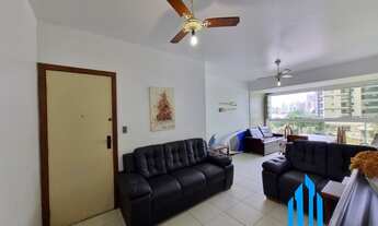 Imagem 3: Apartamento com 3 quartos a venda, 122m² com excelente vista para o mar na Praia do Morro