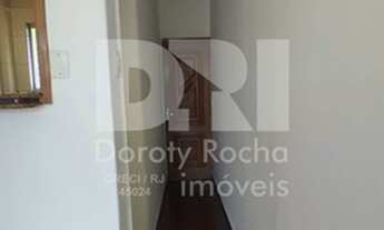 Imagem 4: Irajá - Aptº 2 quartos, reformado, 50m², condução e comércio na porta