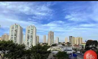 Imagem 4: São Paulo - Conjunto Comercial/Sala - Mooca