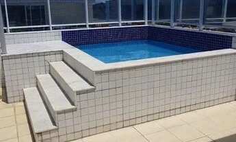 Imagem: Alugo 2/4 mobiliado na JATIÚCA