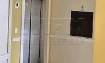 Imagem 4: Apartamento Padrão em Bauru