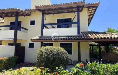 Imagem 2: CASA 4/4 CONDOMÍNIO GILEADE PARA ALUGUEL