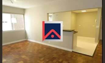 Imagem 2: Locação Apartamento 2 Dormitórios - 76 m² Vila Olímpia