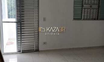 Imagem 6: Casa com 8 dormitórios à venda, 430 m² por R$ 750.000 - Nova Cerejeira - Atibaia/SP