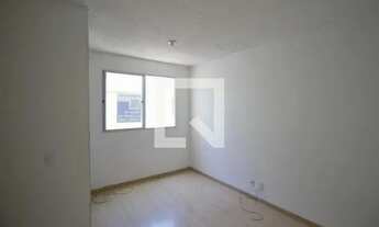 Imagem 2: Apartamento para Aluguel - Nova Cidade, 2 Quartos, 60 m2