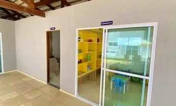 Imagem 4: Apartamento para Repasse possui 60 metros quadrados com 2 quartos em Barrocão - Ceará