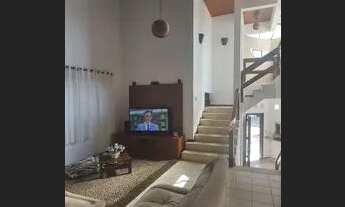 Imagem 5: CASA EM CONDOMÍNIO - CONDOMÍNIO VILLAGIO CAPRICCIO - SP