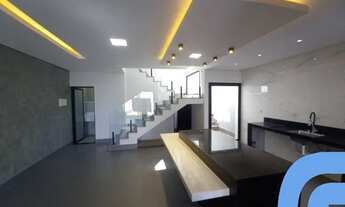 Imagem 7: CASA RESIDENCIAL em GOIÂNIA - GO, PARQUE DAS FLORES