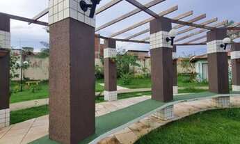 Imagem 3: Alugo Apartamento Mobiliado por Temporada no Bairro Bacuri