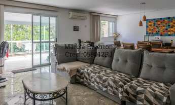 Imagem 4: COBERTURA LINEAR JARDIM OCEÂNICO- BARRA DA TIJUCA - RIO DE JANEIRO