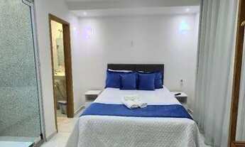 Imagem: Lindo Flat em Búzios