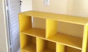 Imagem 5: Kit net mobiliado no Tenoné