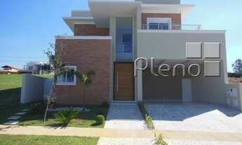 Imagem: Casa à venda em Condomínio Residencial