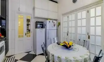 Imagem 7: Casa à venda no Alto da Lapa com 365m² 3 dormitórios 1 suíte 6 banheiros 6 vagas