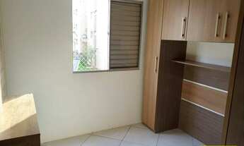 Imagem 7: Apartamento com 2 dormitórios à venda, 48 m² por R$ 228.000,00 - Demarchi - São Bernardo d