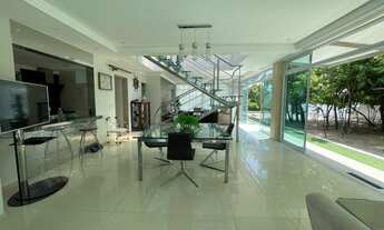 Imagem: VENDO CASA EM CONDOMÍNIO FECHADO, 450 M2