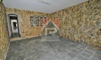 Imagem: Sobrado à venda no bairro Vila Camilópolis