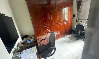 Imagem 5: APARTAMENTO - VENDA - SANTOS/SP