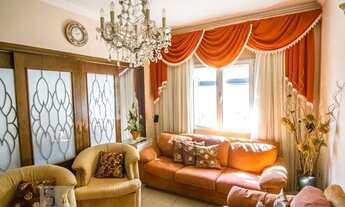 Imagem: Casa à Venda - Mooca, 4 Quartos, 200 m2