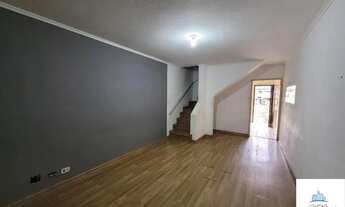 Imagem 3: Sobrado à venda em Cidade Ademar!