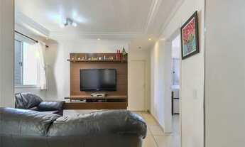 Imagem 2: APARTAMENTO RESIDENCIAL em São Paulo - SP, Jaguaré