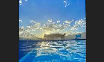 Imagem 3: Casa a venda no condomínio eco pleno 3