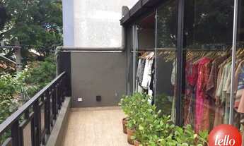 Imagem 4: São Paulo - Casa Comercial - Jardins