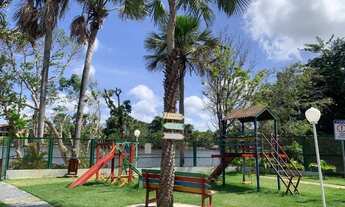 Imagem 4: Casa no Lençóis Ville em Barreirinhas - 3 quartos - Condomínio com Prainha e Píer