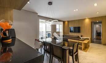 Imagem 3: Apartamento à Venda - Alphaville, 3 Quartos, 109 m2