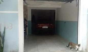 Imagem 6: 180 mil 2 casas e uma garagem