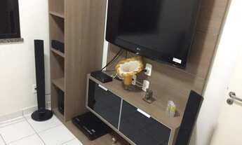 Imagem 4: Vila do Mares Apartamento com 3 dormitórios