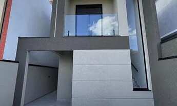 Imagem: Casa para venda com 98 metros quadrados