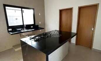 Imagem 3: Casa com 3 dormitórios à venda, 250 m² por R$ 2.098.000,00 - Alphaville I - Ribeirão Preto