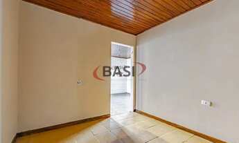 Imagem 4: CURITIBA - Casa Padrão - Boa Vista