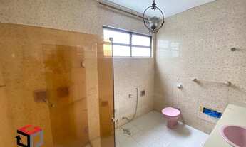 Imagem 6: Casa para aluguel 4 quartos 3 suítes 8 vagas Jardim do Mar - São Bernardo do Campo - SP