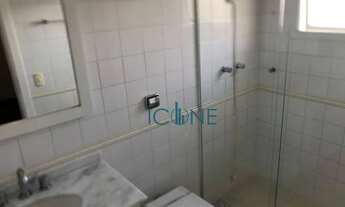 Imagem 11: Casa com 3 suítes, 180 m² - venda por R$ 980.000 ou aluguel por R$ 5.000/mês - Condomínio