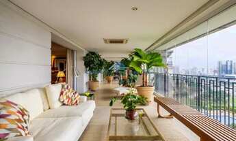 Imagem 2: Apartamento a Venda Condominio Parque Cidade Jardim