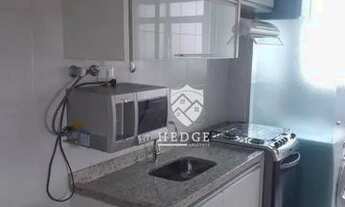 Imagem 7: Apartamento com 2 dormitórios à venda, 49 m² por R$ 355.000 - Aricanduva - São Paulo/SP