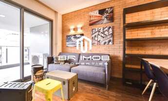 Imagem 7: APARTAMENTO RESIDENCIAL em SÃO PAULO - SP, VILA NOVA CONCEIÇÃO