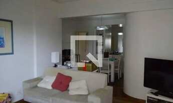 Imagem 2: Apartamento à Venda - Sumaré, 3 Quartos, 120 m2