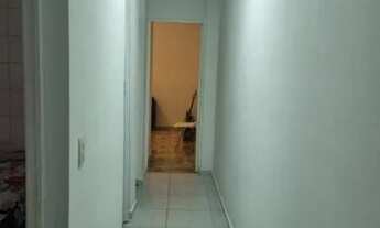 Imagem 2: Apartamento com 2 dormitórios para alugar, 52 m² por R$ 1.300,00/mês - Vila Lucy - Sorocab