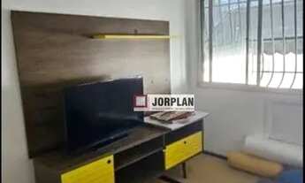 Imagem: Apartamento com 2 dormitórios à venda